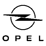opel logo